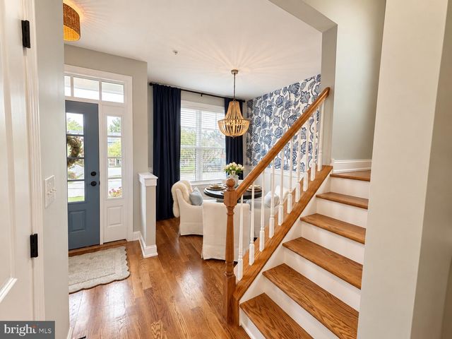 243 FOULKROD BLVD, King Of Prussia, PA 19406