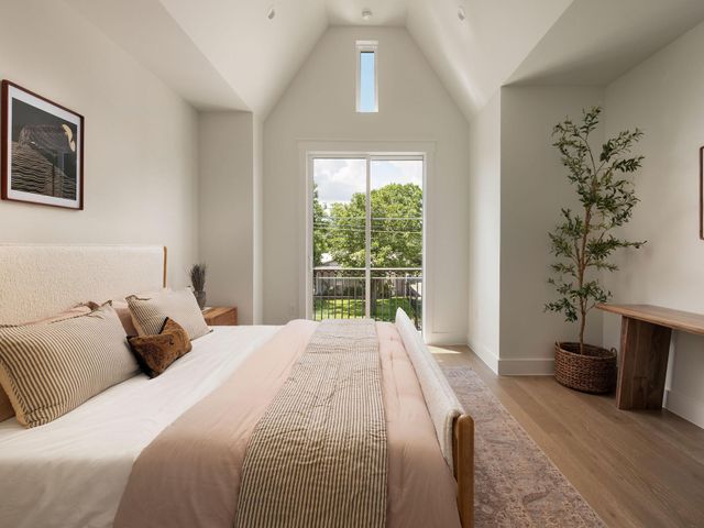4415 Gillis ST 1, Austin, TX 78745
