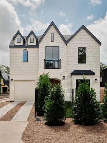 4415 Gillis ST 1, Austin, TX 78745