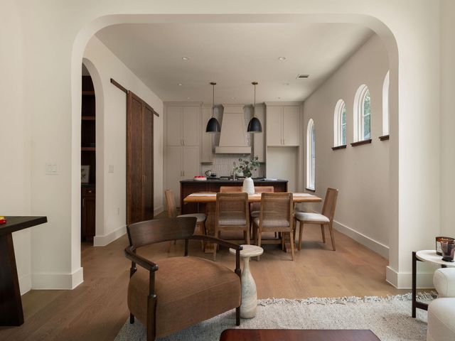 4415 Gillis ST 1, Austin, TX 78745