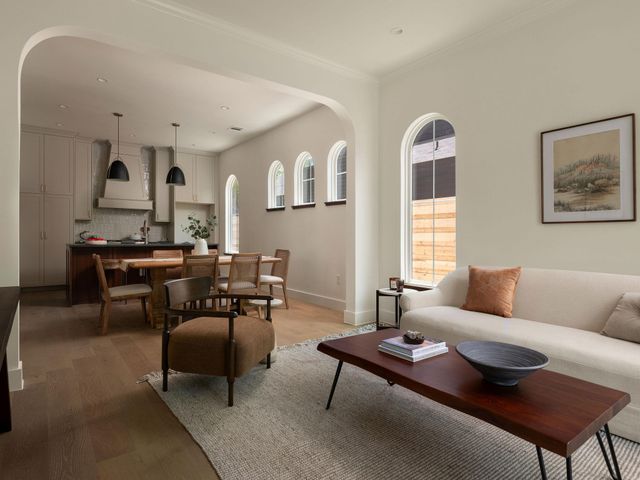 4415 Gillis ST 1, Austin, TX 78745