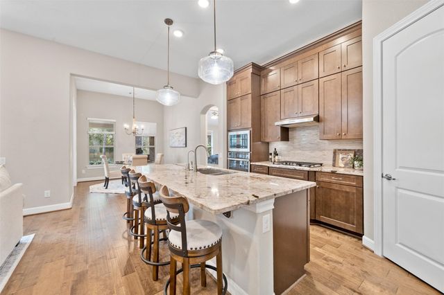 109 Crinium Lily Court, Montgomery, TX 77316