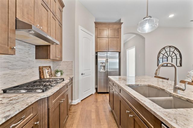 109 Crinium Lily Court, Montgomery, TX 77316