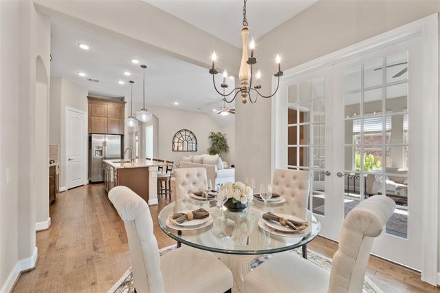 109 Crinium Lily Court, Montgomery, TX 77316