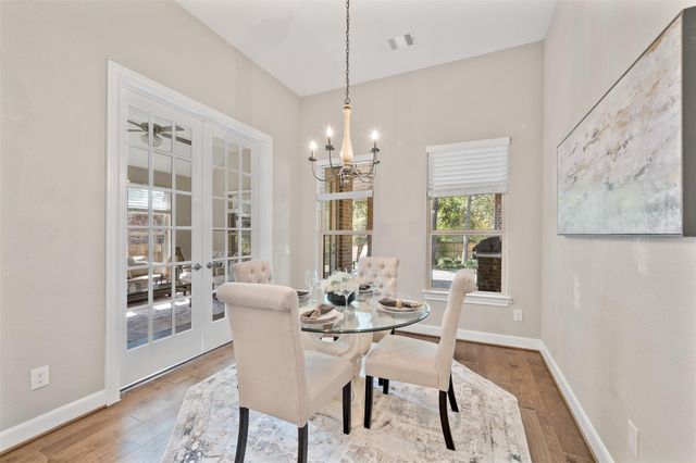 109 Crinium Lily Court, Montgomery, TX 77316