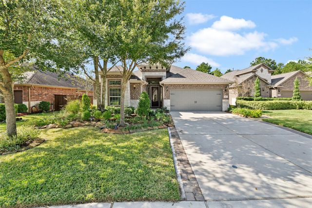 109 Crinium Lily Court, Montgomery, TX 77316