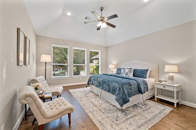 109 Crinium Lily Court, Montgomery, TX 77316