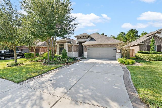 109 Crinium Lily Court, Montgomery, TX 77316