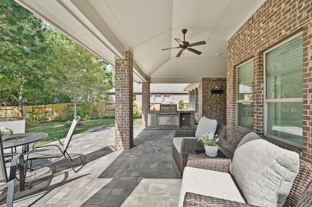 109 Crinium Lily Court, Montgomery, TX 77316