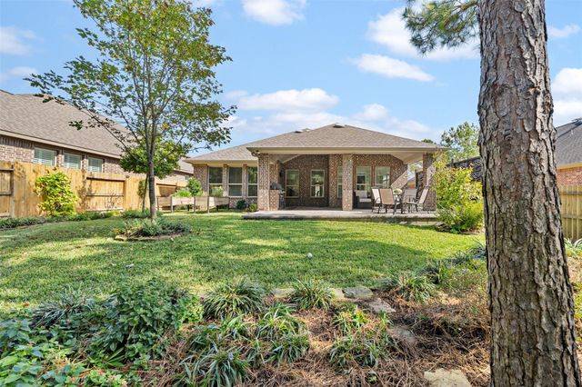 109 Crinium Lily Court, Montgomery, TX 77316