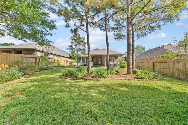 109 Crinium Lily Court, Montgomery, TX 77316