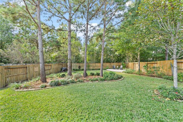109 Crinium Lily Court, Montgomery, TX 77316