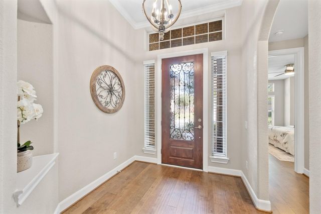 109 Crinium Lily Court, Montgomery, TX 77316