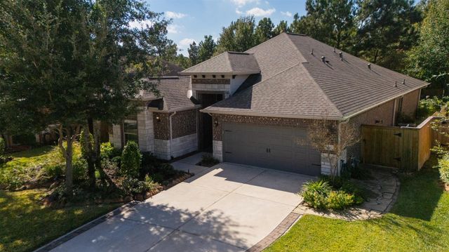 109 Crinium Lily Court, Montgomery, TX 77316
