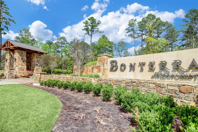 109 Crinium Lily Court, Montgomery, TX 77316