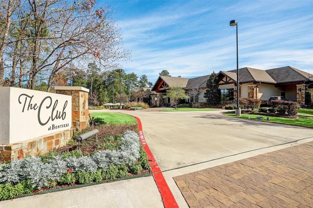 109 Crinium Lily Court, Montgomery, TX 77316