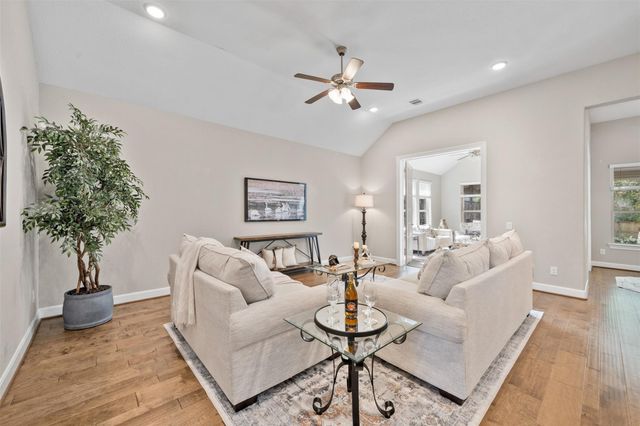 109 Crinium Lily Court, Montgomery, TX 77316