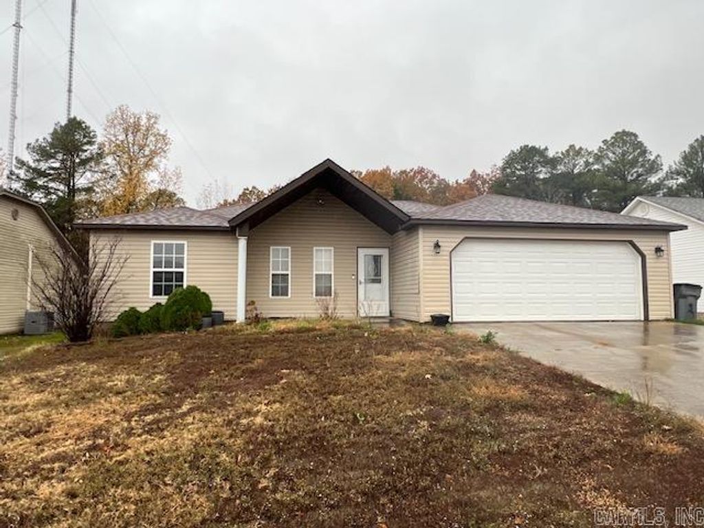 2500 S 22nd Street, Paragould, AR 72450