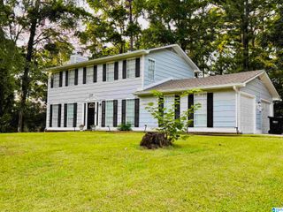 1010 CANNON CIRCLE, Birmingham, AL 35235