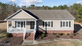 6428 Salem Ridge Drive, Grifton, NC 28530