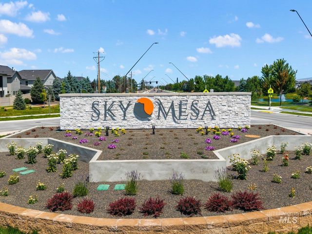 3134 E Renwick St, Meridian, ID 83642