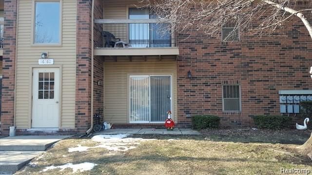 16160 Clarkson Drive, Fraser, MI 48026