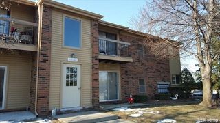 16160 Clarkson Drive, Fraser, MI 48026