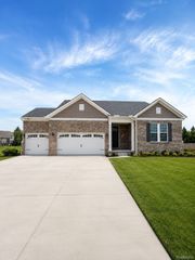 50776 Horton, Macomb Township, MI 48044