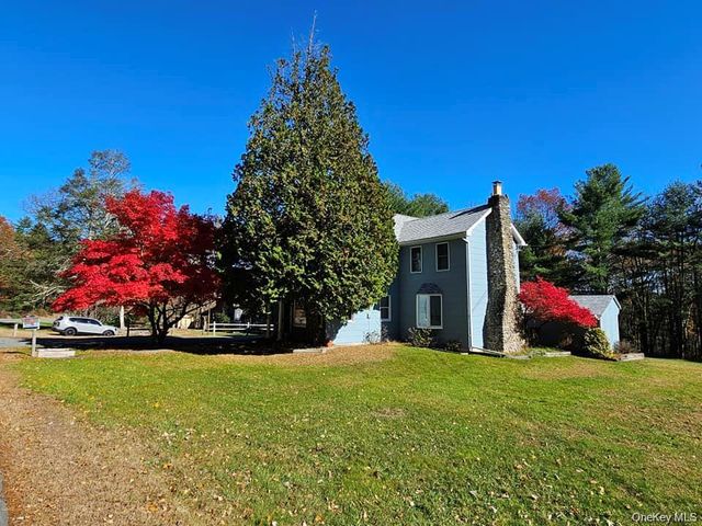 107 Eldred Yulan Road, Eldred, NY 12732