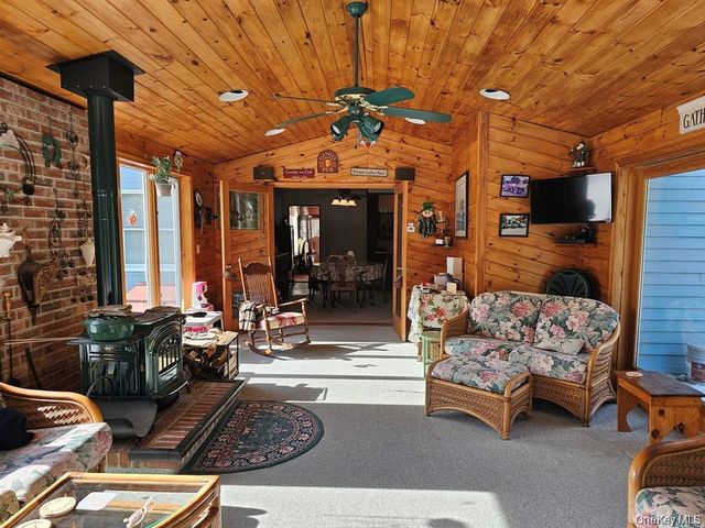 107 Eldred Yulan Road, Eldred, NY 12732