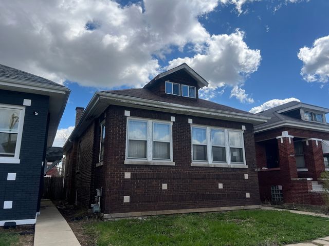 8411 S Throop Street, Chicago, IL 60620
