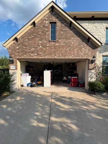 3812 Alpine Ridge CV, Leander, TX 78641