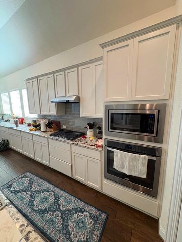 3812 Alpine Ridge CV, Leander, TX 78641