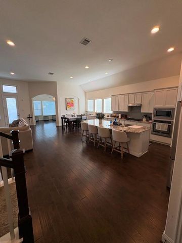 3812 Alpine Ridge CV, Leander, TX 78641