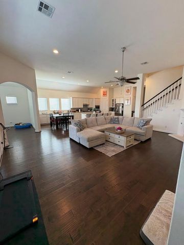 3812 Alpine Ridge CV, Leander, TX 78641