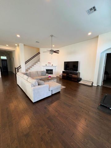 3812 Alpine Ridge CV, Leander, TX 78641