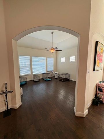 3812 Alpine Ridge CV, Leander, TX 78641