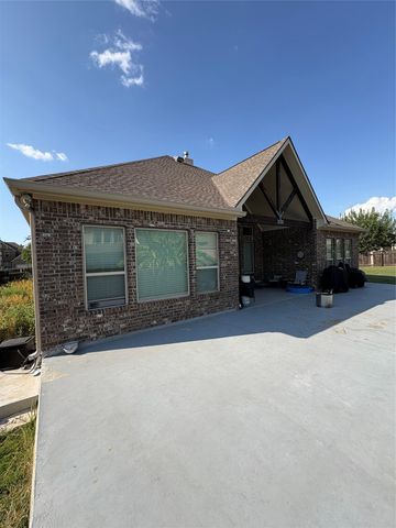 3812 Alpine Ridge CV, Leander, TX 78641