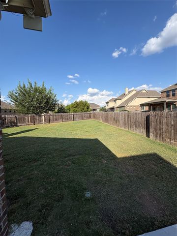 3812 Alpine Ridge CV, Leander, TX 78641