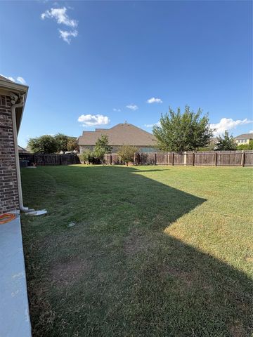 3812 Alpine Ridge CV, Leander, TX 78641