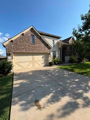 3812 Alpine Ridge CV, Leander, TX 78641