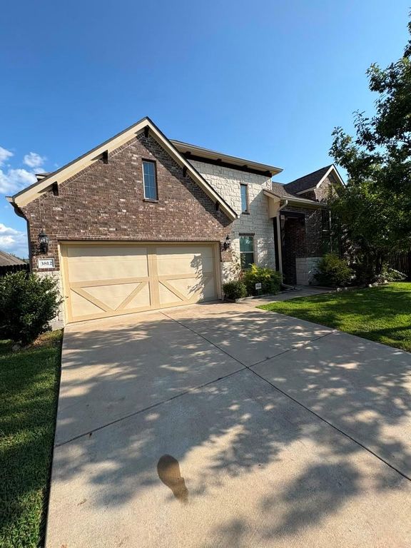 3812 Alpine Ridge CV, Leander, TX 78641