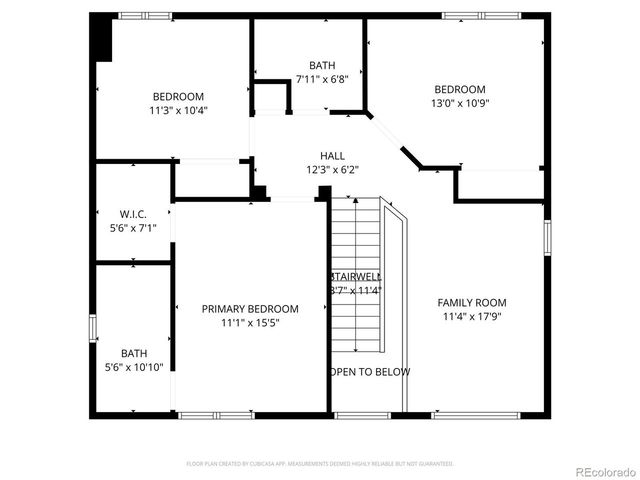 4116 Orleans St, Denver, CO 80249