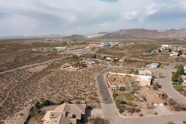 Lot 7 Harriett Street, Socorro, NM 87801