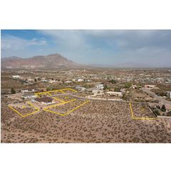 Lot 7 Harriett Street, Socorro, NM 87801