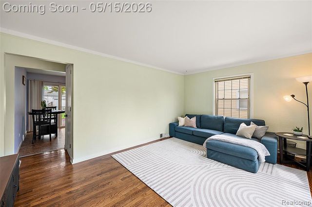 1411 Amelia Avenue, Royal Oak, MI 48073