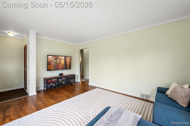 1411 Amelia Avenue, Royal Oak, MI 48073