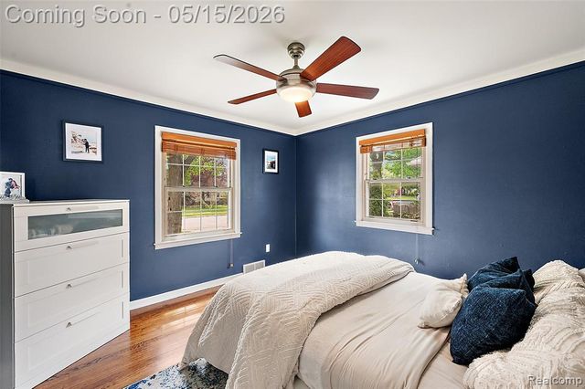 1411 Amelia Avenue, Royal Oak, MI 48073
