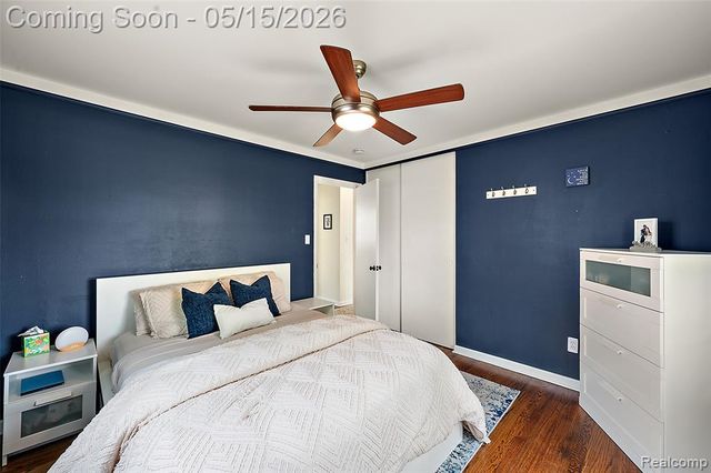 1411 Amelia Avenue, Royal Oak, MI 48073