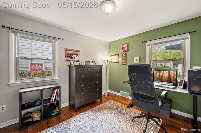 1411 Amelia Avenue, Royal Oak, MI 48073